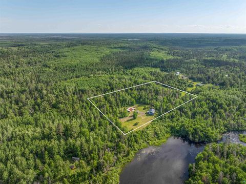 Tiny photo for 1383 Kelly Trail, Isabella, MN 55607 (MLS # 6123986)