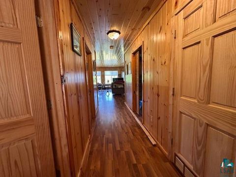 Tiny photo for 1383 Kelly Trail, Isabella, MN 55607 (MLS # 6123986)