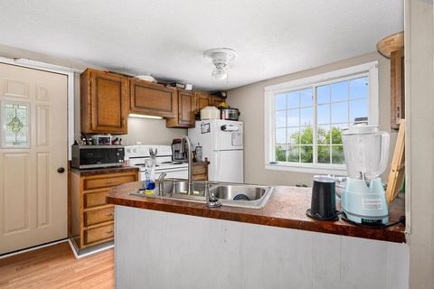 Tiny photo for 328 S 57th Ave W, Duluth, MN 55807 (MLS # 6123114)