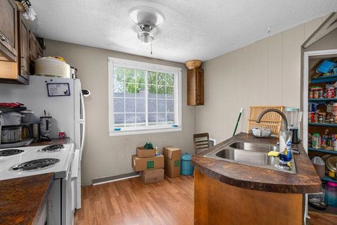 Tiny photo for 328 S 57th Ave W, Duluth, MN 55807 (MLS # 6123114)