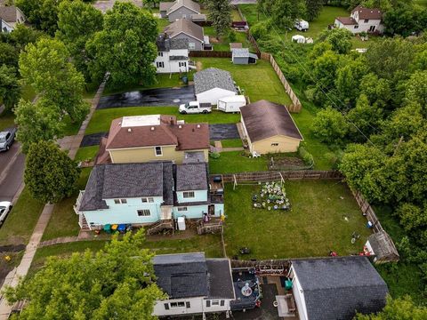 Tiny photo for 328 S 57th Ave W, Duluth, MN 55807 (MLS # 6123114)