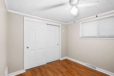 Tiny photo for 328 S 57th Ave W, Duluth, MN 55807 (MLS # 6123114)