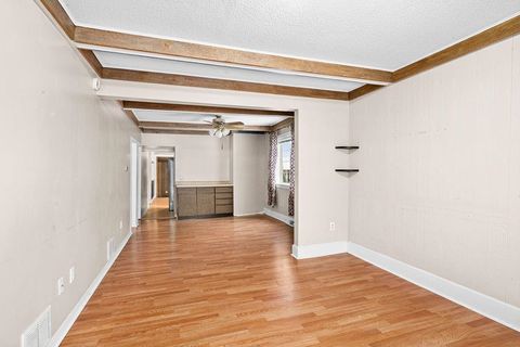 Tiny photo for 328 S 57th Ave W, Duluth, MN 55807 (MLS # 6123114)