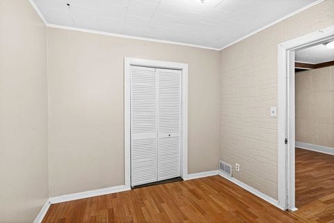 Tiny photo for 328 S 57th Ave W, Duluth, MN 55807 (MLS # 6123114)