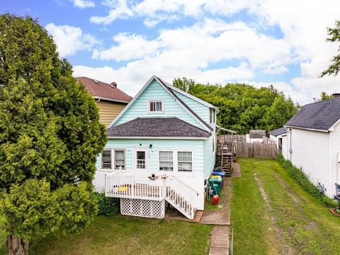 Tiny photo for 328 S 57th Ave W, Duluth, MN 55807 (MLS # 6123114)