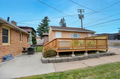 Tiny photo for 805 N 8th St, Virginia, MN 55792 (MLS # 6123099)