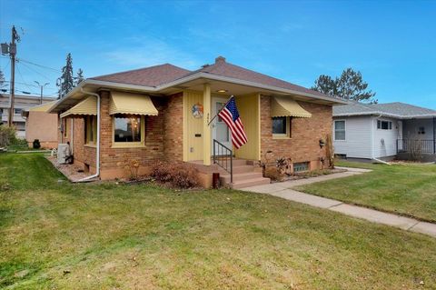 Tiny photo for 805 N 8th St, Virginia, MN 55792 (MLS # 6123099)