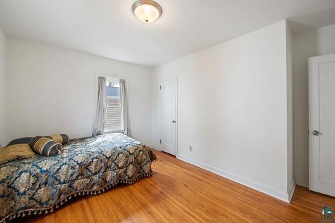 Tiny photo for 122 3rd St, Cloquet, MN 55720 (MLS # 6125369)