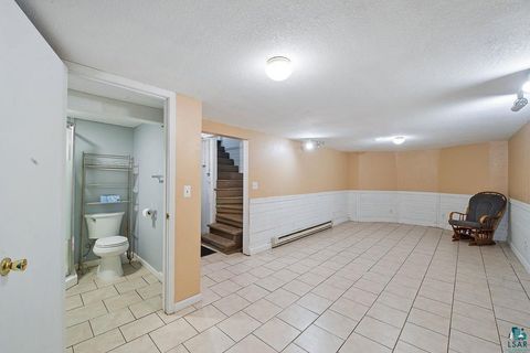 Tiny photo for 122 3rd St, Cloquet, MN 55720 (MLS # 6125369)