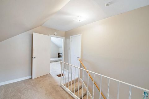 Tiny photo for 122 3rd St, Cloquet, MN 55720 (MLS # 6125369)