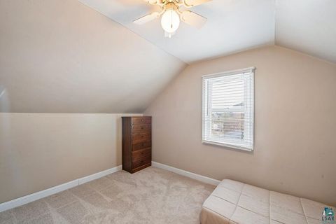 Tiny photo for 122 3rd St, Cloquet, MN 55720 (MLS # 6125369)