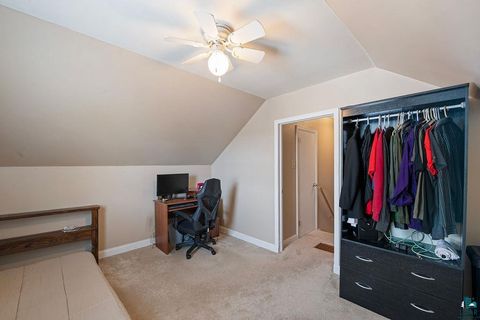 Tiny photo for 122 3rd St, Cloquet, MN 55720 (MLS # 6125369)