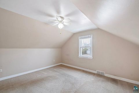 Tiny photo for 122 3rd St, Cloquet, MN 55720 (MLS # 6125369)