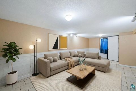 Tiny photo for 122 3rd St, Cloquet, MN 55720 (MLS # 6125369)