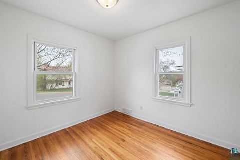 Tiny photo for 122 3rd St, Cloquet, MN 55720 (MLS # 6125369)