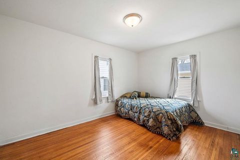 Tiny photo for 122 3rd St, Cloquet, MN 55720 (MLS # 6125369)