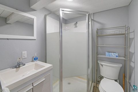 Tiny photo for 122 3rd St, Cloquet, MN 55720 (MLS # 6125369)