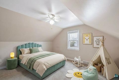 Tiny photo for 122 3rd St, Cloquet, MN 55720 (MLS # 6125369)