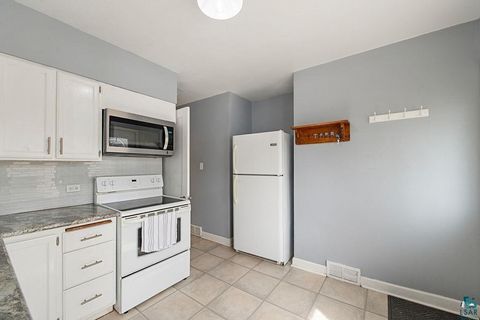 Tiny photo for 122 3rd St, Cloquet, MN 55720 (MLS # 6125369)
