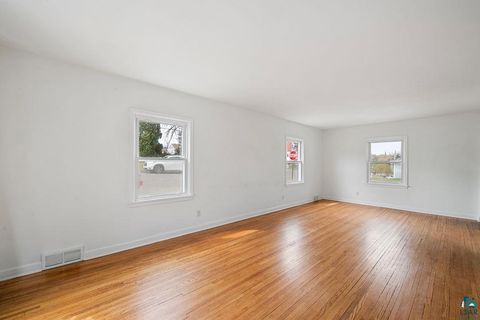 Tiny photo for 122 3rd St, Cloquet, MN 55720 (MLS # 6125369)