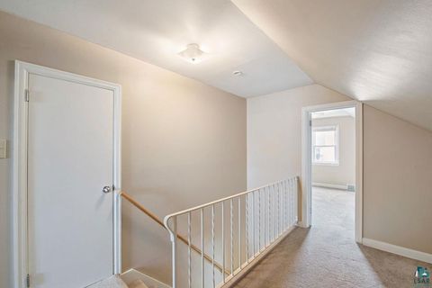 Tiny photo for 122 3rd St, Cloquet, MN 55720 (MLS # 6125369)