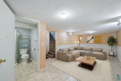 Tiny photo for 122 3rd St, Cloquet, MN 55720 (MLS # 6125369)