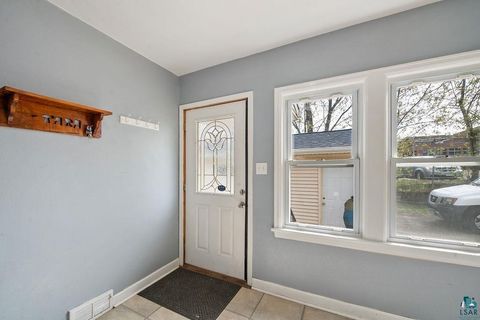 Tiny photo for 122 3rd St, Cloquet, MN 55720 (MLS # 6125369)