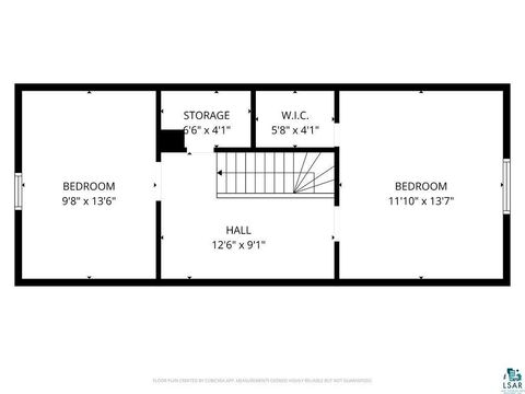 Tiny photo for 122 3rd St, Cloquet, MN 55720 (MLS # 6125369)