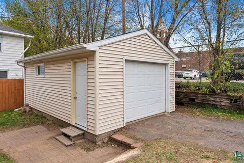 Tiny photo for 122 3rd St, Cloquet, MN 55720 (MLS # 6125369)