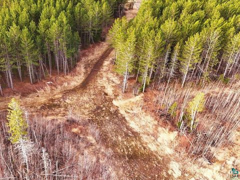 Tiny photo for 64 Bergquist Rd, Duluth, MN 55804 (MLS # 6125674)