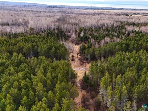 Tiny photo for 64 Bergquist Rd, Duluth, MN 55804 (MLS # 6125674)