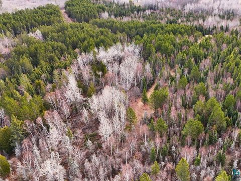 Tiny photo for 64 Bergquist Rd, Duluth, MN 55804 (MLS # 6125674)