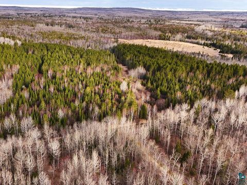 Photo of 64 Bergquist Rd, Duluth, MN 55804 (MLS # 6125674)