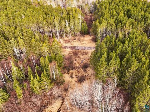 Tiny photo for 64 Bergquist Rd, Duluth, MN 55804 (MLS # 6125674)