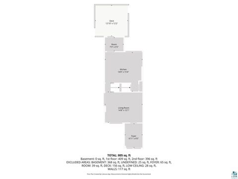 Tiny photo for 1051 85th Ave W AVE #1051, Duluth, MN 55808 (MLS # 6124983)