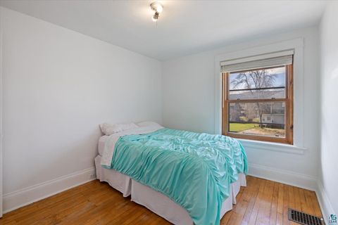 Tiny photo for 1051 85th Ave W AVE #1051, Duluth, MN 55808 (MLS # 6124983)
