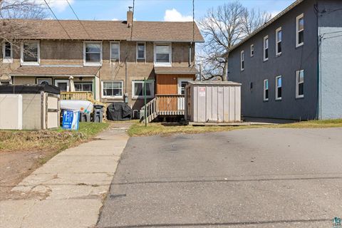 Tiny photo for 1051 85th Ave W AVE #1051, Duluth, MN 55808 (MLS # 6124983)