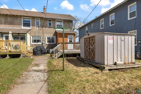 Tiny photo for 1051 85th Ave W AVE #1051, Duluth, MN 55808 (MLS # 6124983)