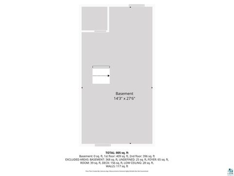 Tiny photo for 1051 85th Ave W AVE #1051, Duluth, MN 55808 (MLS # 6124983)