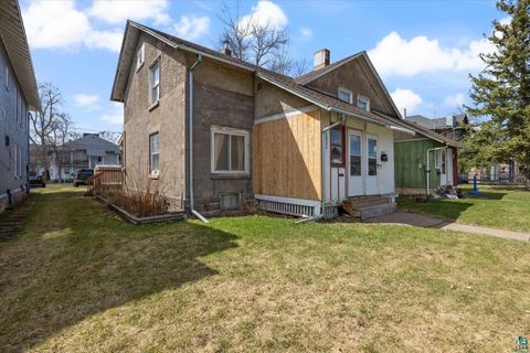 Tiny photo for 1051 85th Ave W AVE #1051, Duluth, MN 55808 (MLS # 6124983)