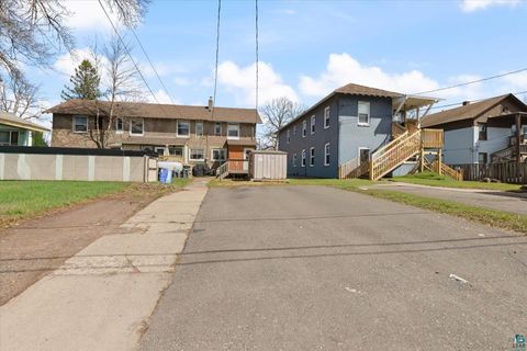 Tiny photo for 1051 85th Ave W AVE #1051, Duluth, MN 55808 (MLS # 6124983)