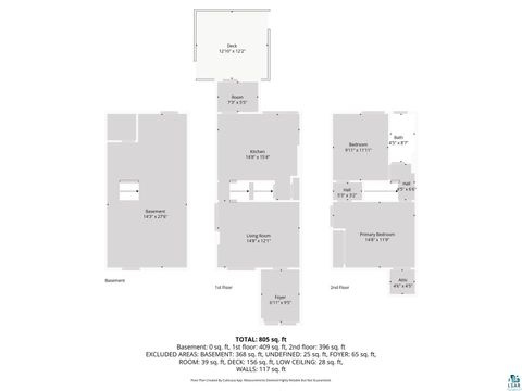 Tiny photo for 1051 85th Ave W AVE #1051, Duluth, MN 55808 (MLS # 6124983)