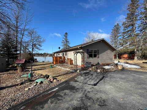 Photo of 43870 Balsam Rd, Sturgeon Lake, MN 55783 (MLS # 6128040)