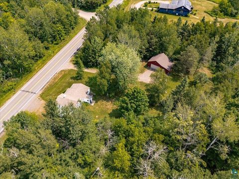 Tiny photo for 3310 Strand Rd, Duluth, MN 55803 (MLS # 6126978)
