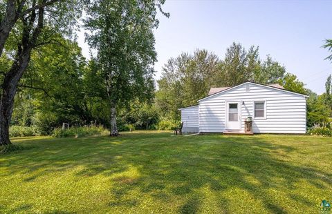Tiny photo for 3310 Strand Rd, Duluth, MN 55803 (MLS # 6126978)