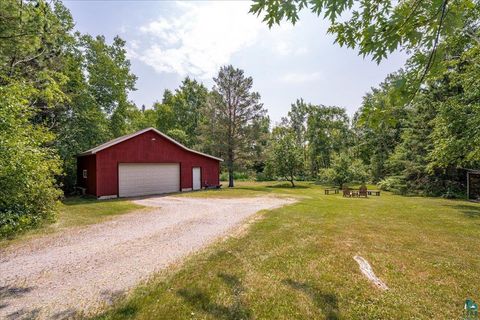 Tiny photo for 3310 Strand Rd, Duluth, MN 55803 (MLS # 6126978)