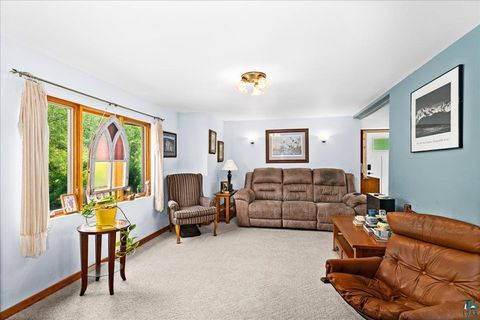 Tiny photo for 3310 Strand Rd, Duluth, MN 55803 (MLS # 6126978)