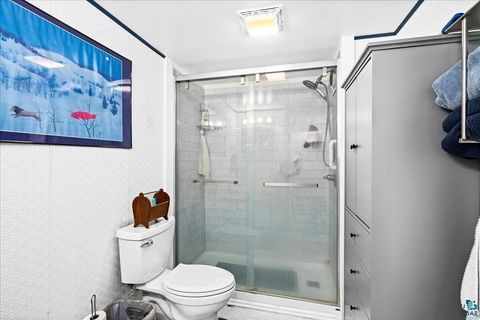 Tiny photo for 3310 Strand Rd, Duluth, MN 55803 (MLS # 6126978)