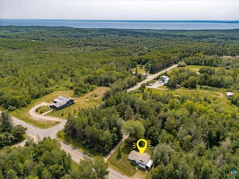 Tiny photo for 3310 Strand Rd, Duluth, MN 55803 (MLS # 6126978)