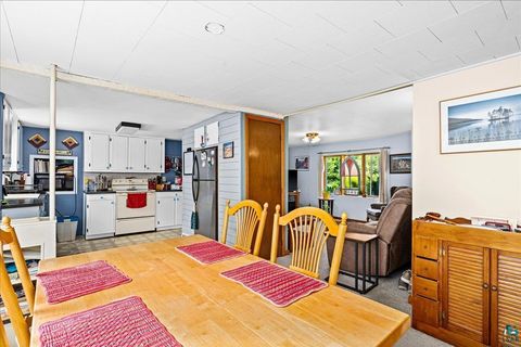 Tiny photo for 3310 Strand Rd, Duluth, MN 55803 (MLS # 6126978)